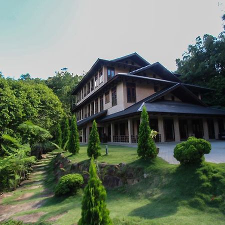 Harmony Valley Retreat Букіттінгі Екстер'єр фото