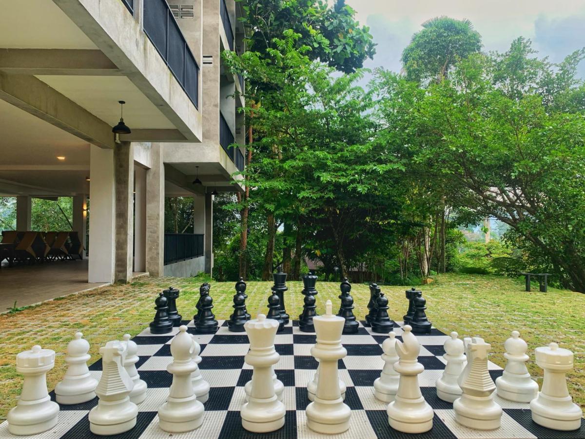 Harmony Valley Retreat Букіттінгі Екстер'єр фото