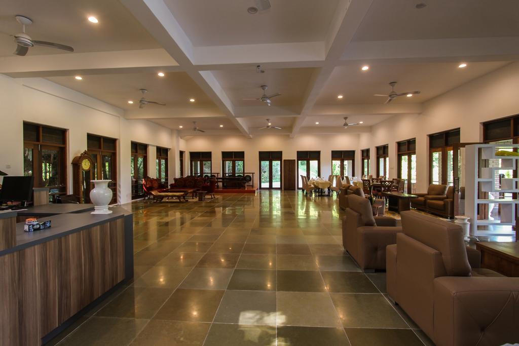 Harmony Valley Retreat Букіттінгі Екстер'єр фото