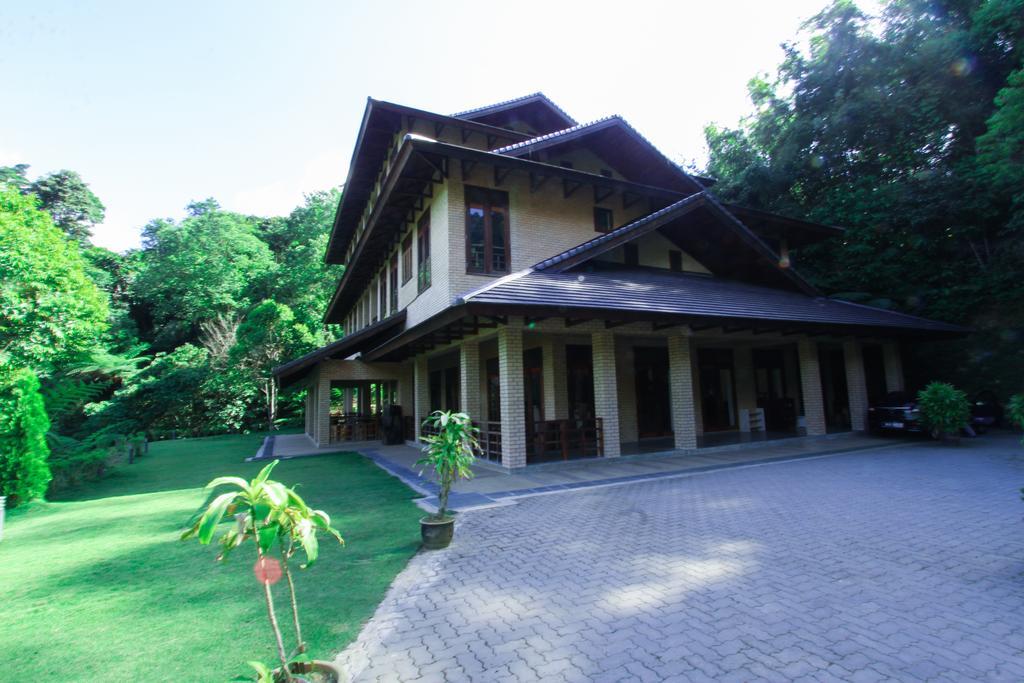 Harmony Valley Retreat Букіттінгі Екстер'єр фото