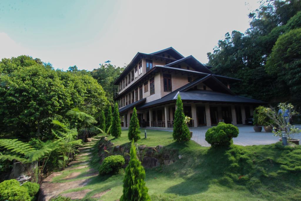Harmony Valley Retreat Букіттінгі Екстер'єр фото