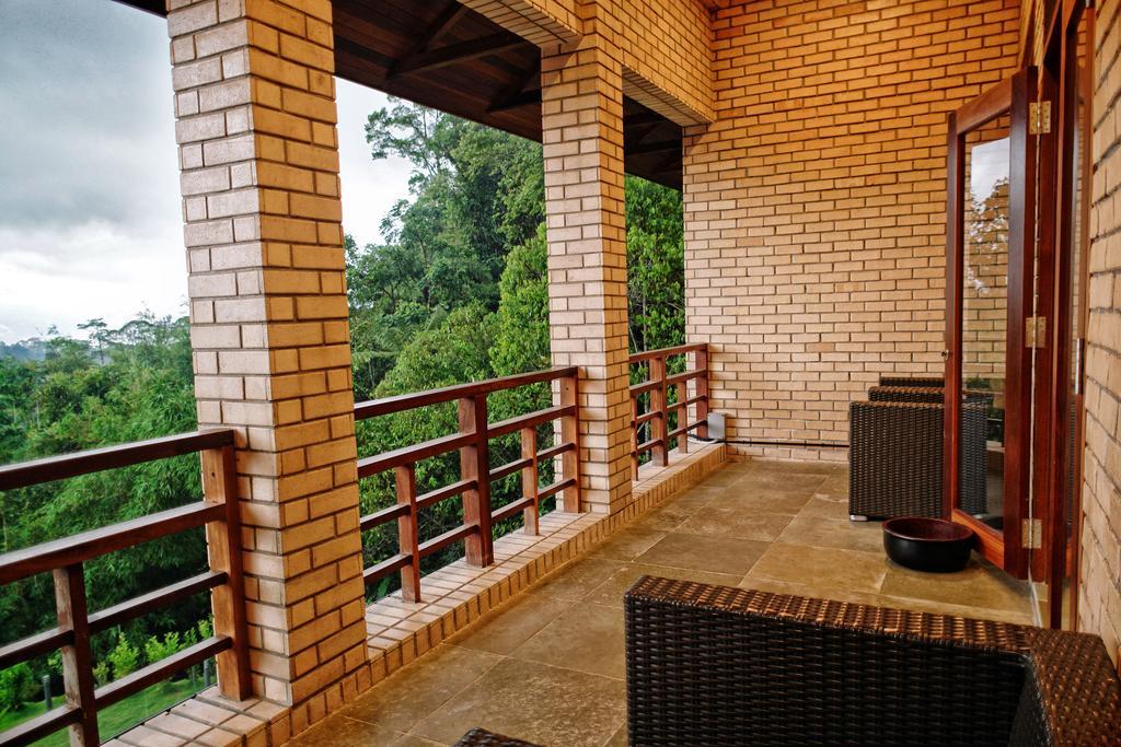 Harmony Valley Retreat Букіттінгі Екстер'єр фото