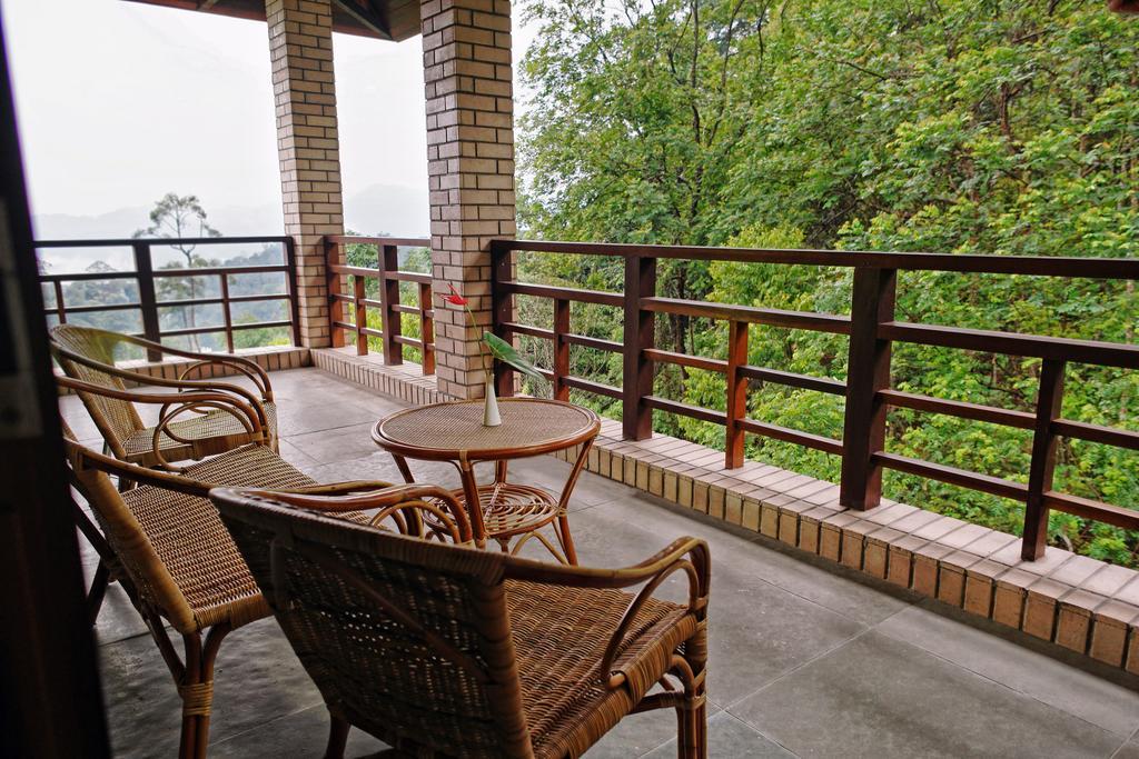 Harmony Valley Retreat Букіттінгі Екстер'єр фото
