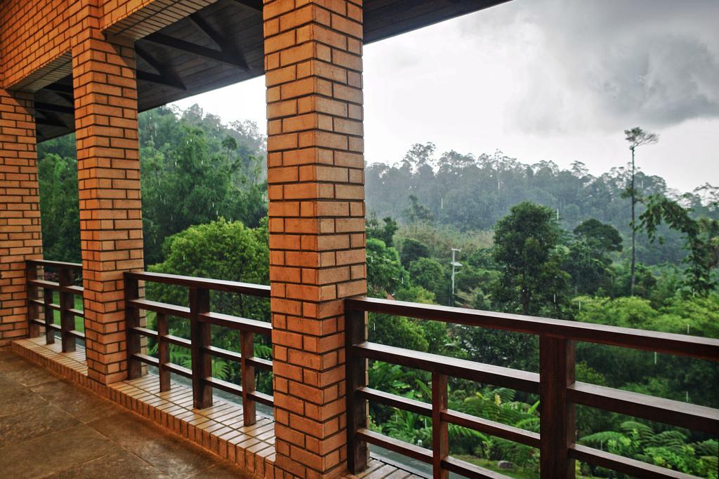 Harmony Valley Retreat Букіттінгі Екстер'єр фото